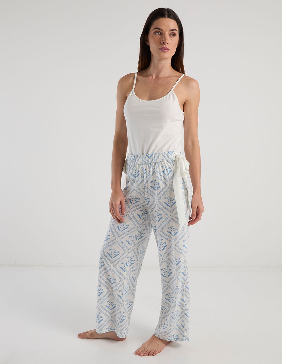 Conjunto pijama para mujer 5