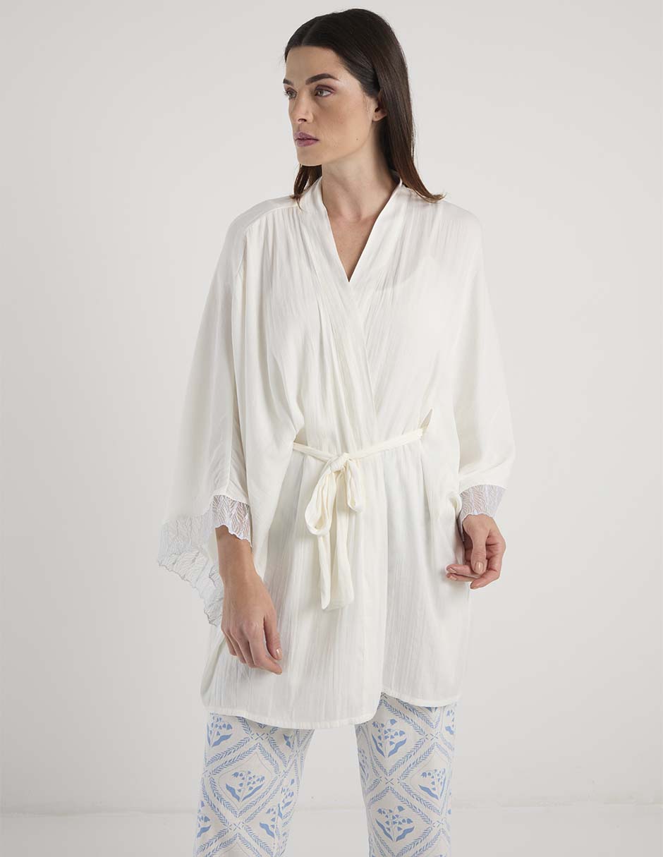 Bata de dormir para mujer Bata de dormir para mujer