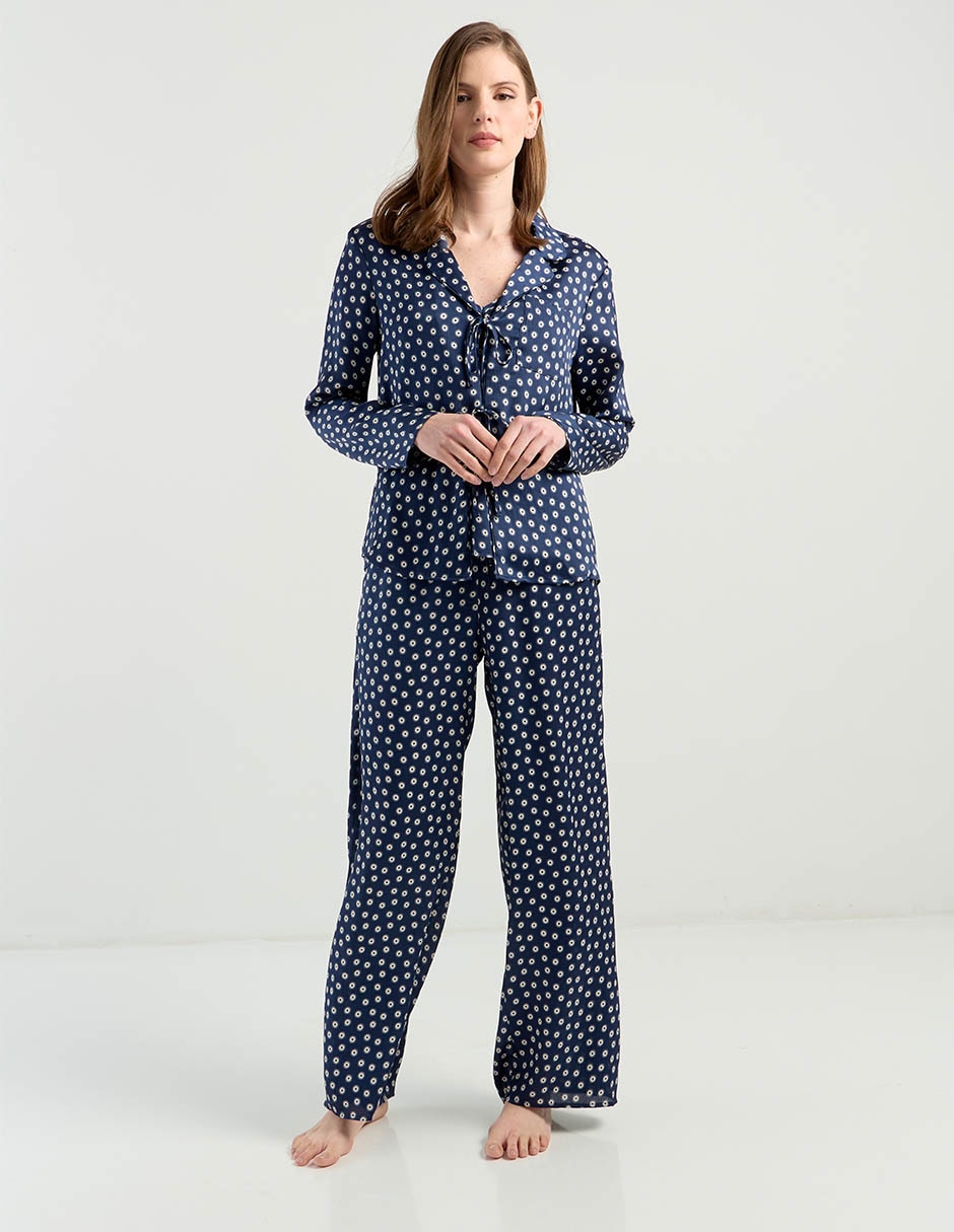 Conjunto pijama Map para mujer