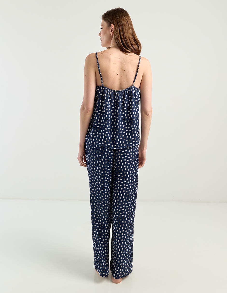 Conjunto pijama Map para mujer