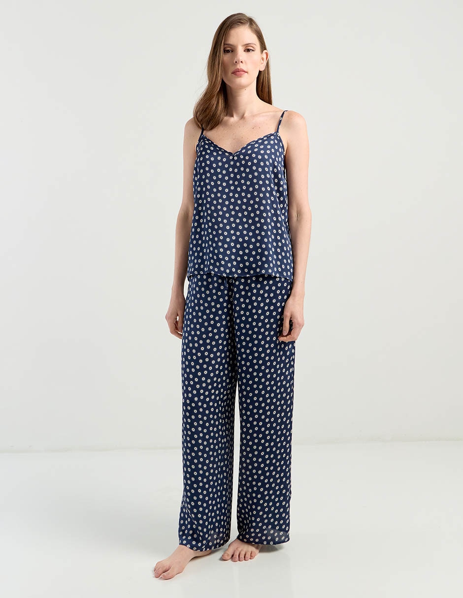 Conjunto pijama Map para mujer
