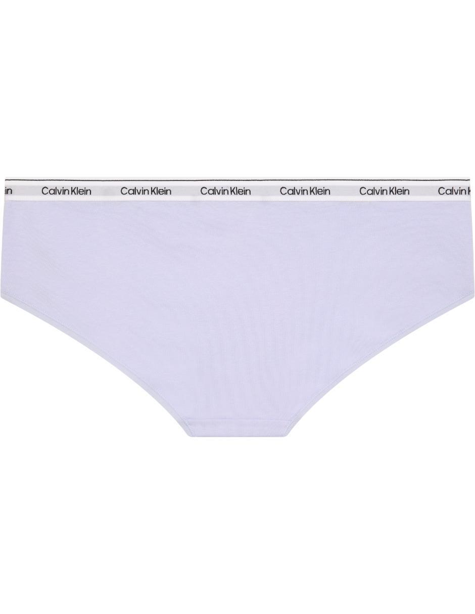 Hipster de algodón para mujer 3
