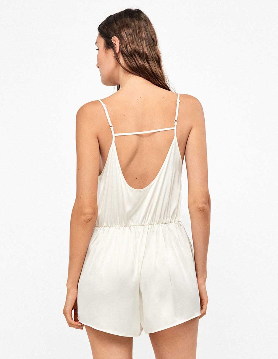 Romper para mujer