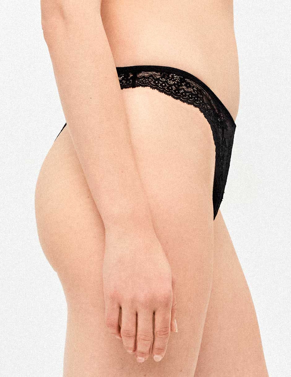 Tanga para mujer