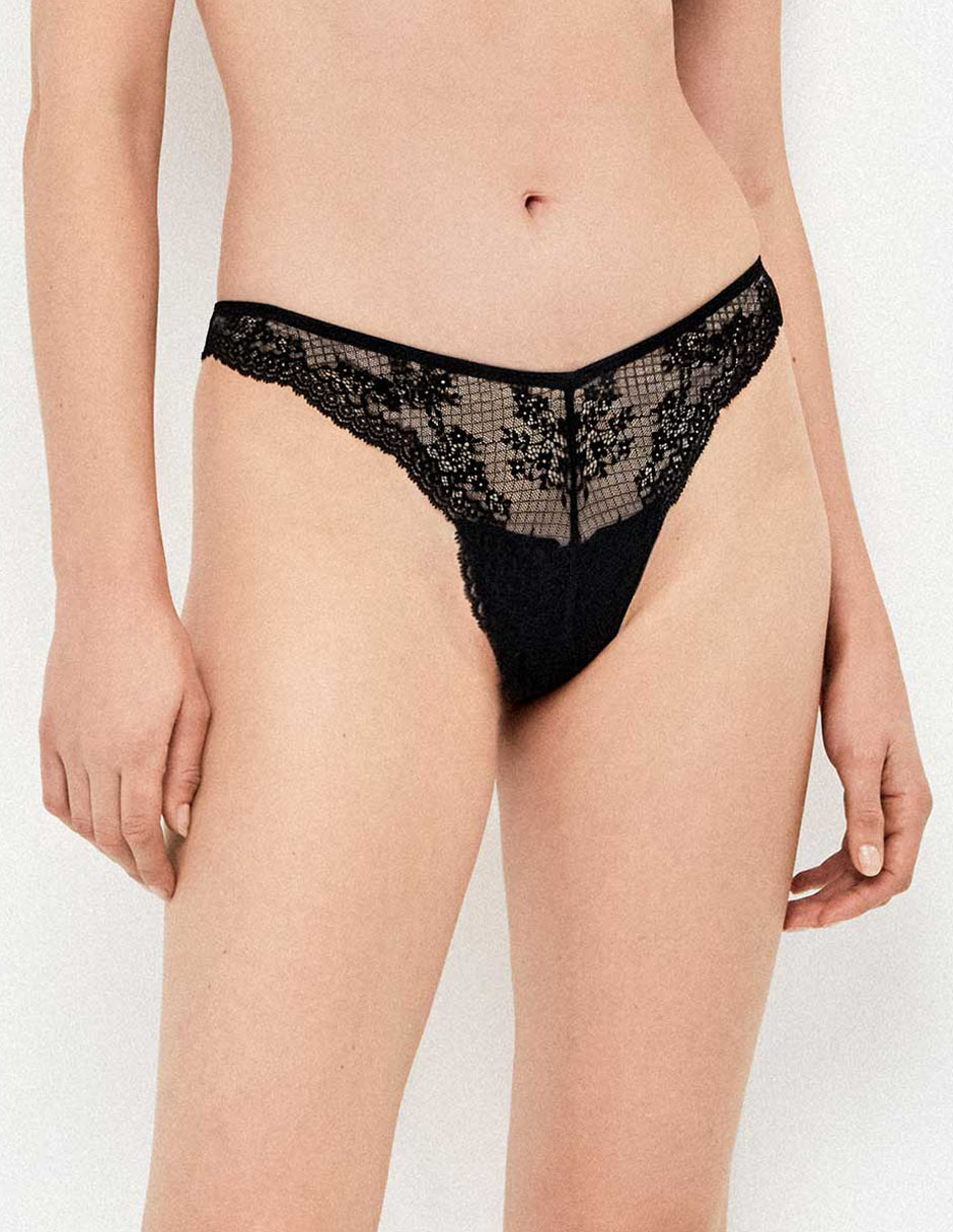Tanga para mujer 12