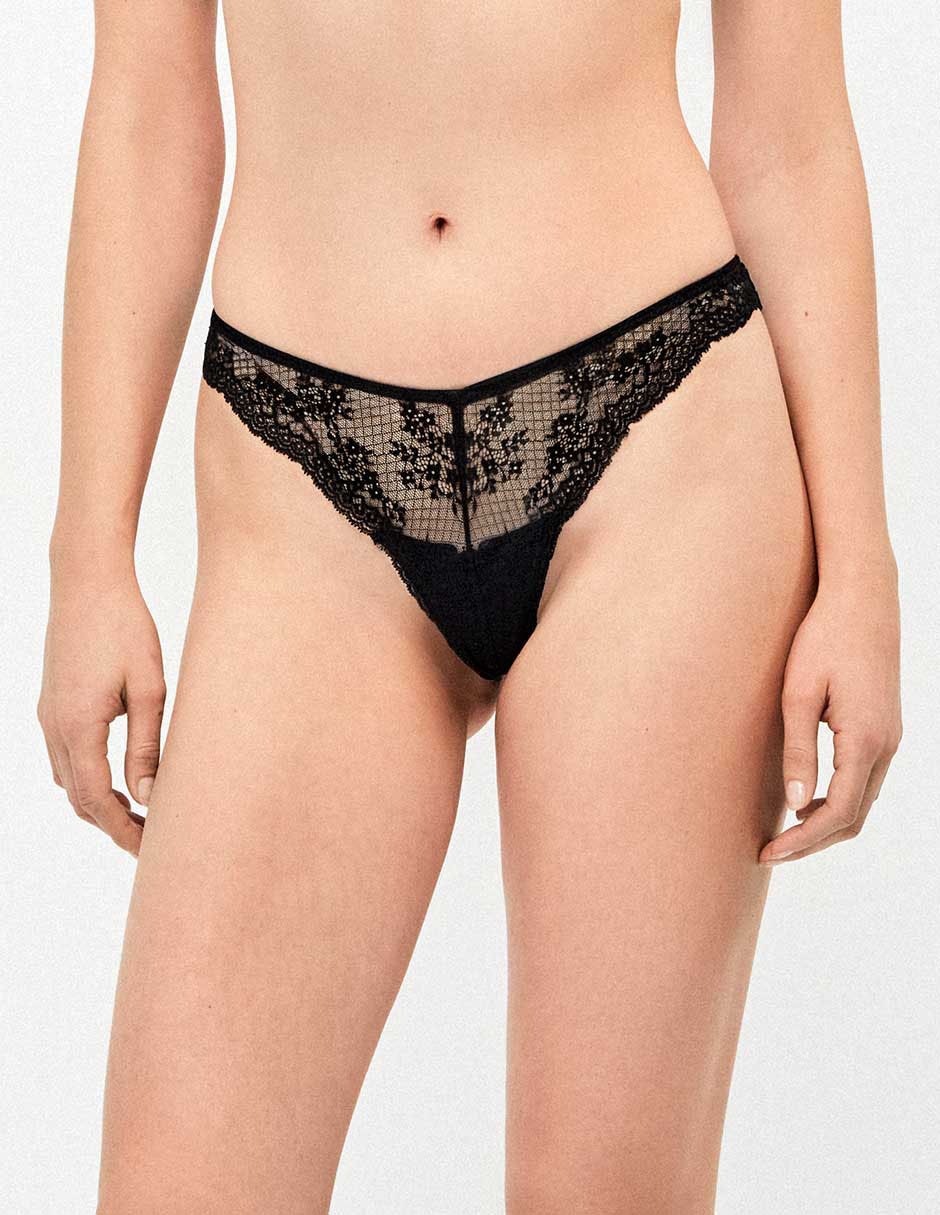 Tanga para mujer 8
