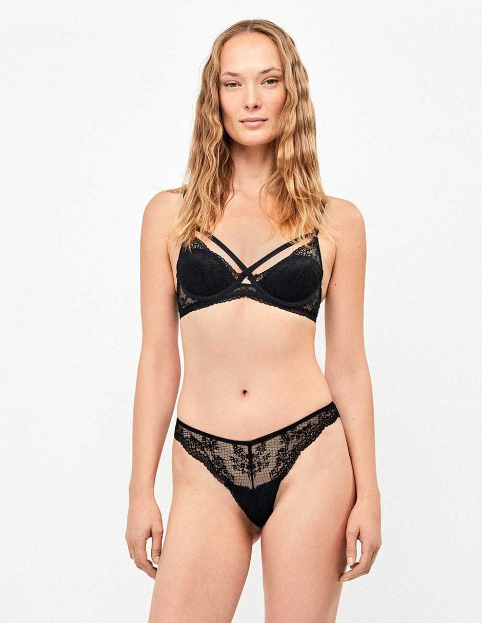 Tanga para mujer 11
