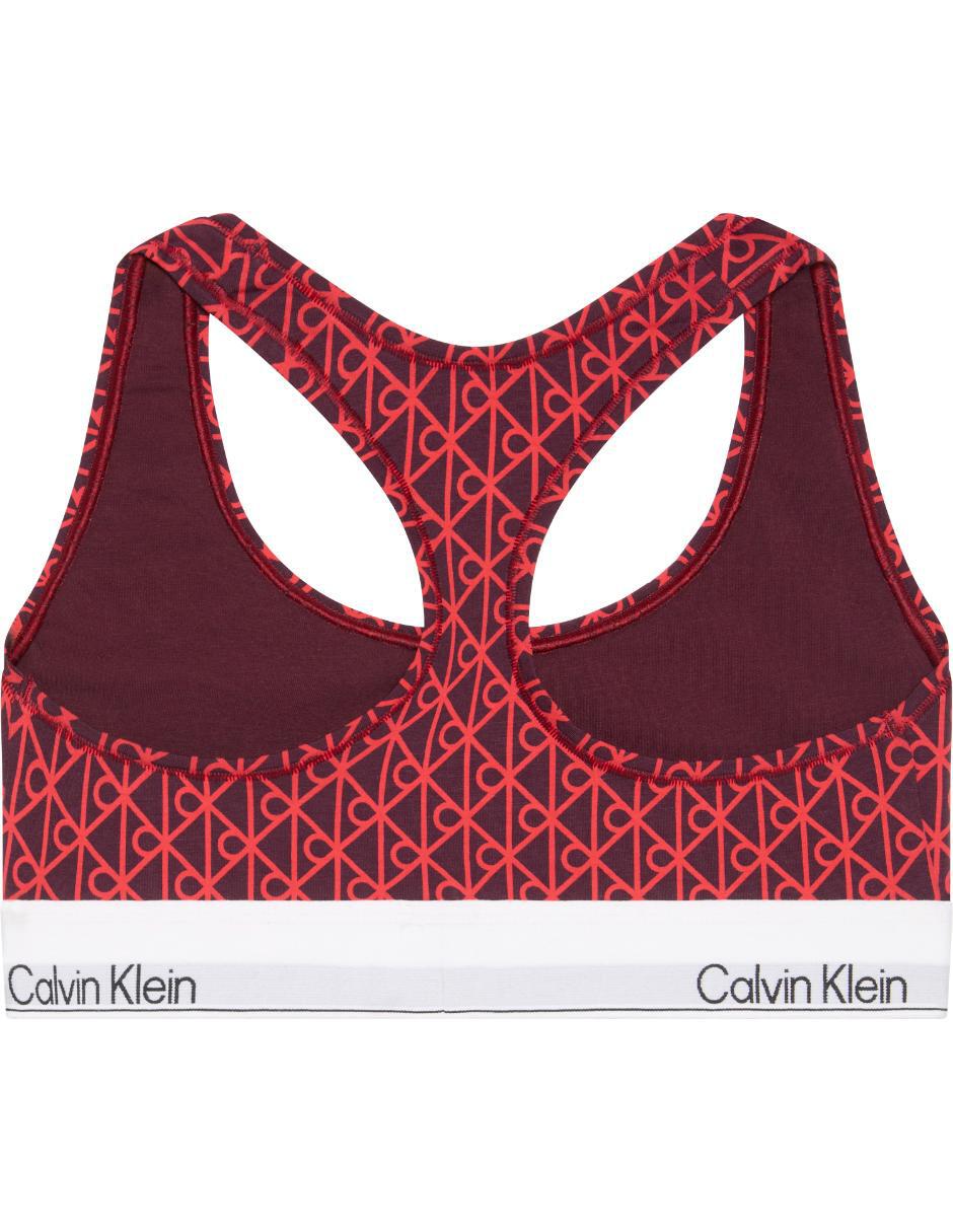 Bralette para mujer
