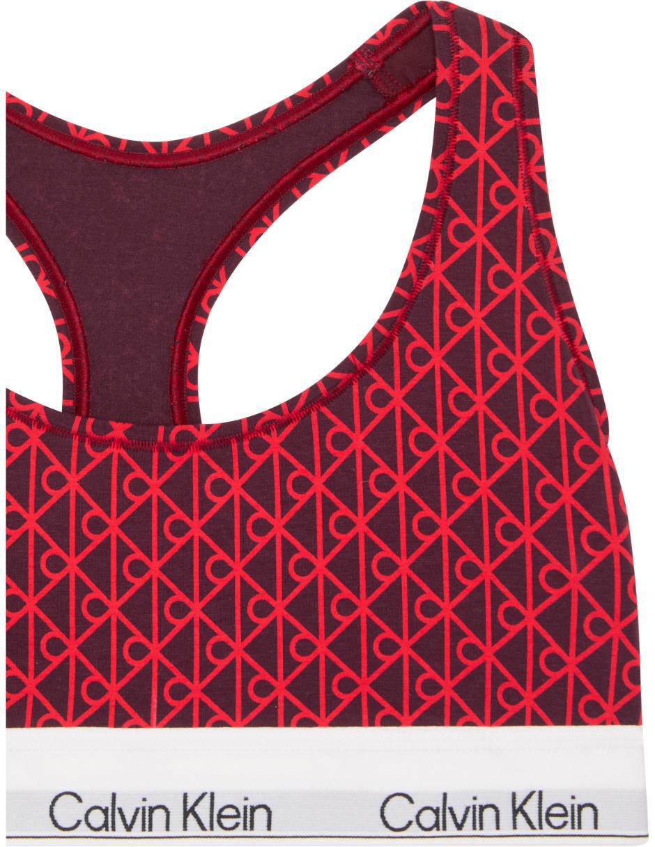 Bralette para mujer
