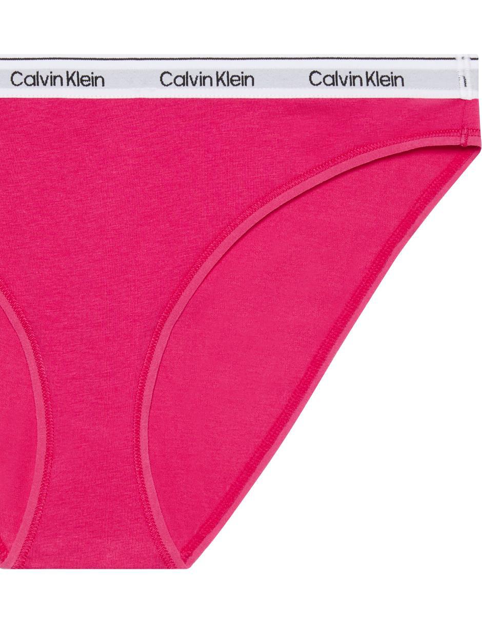 Bikini de algodón para mujer 2