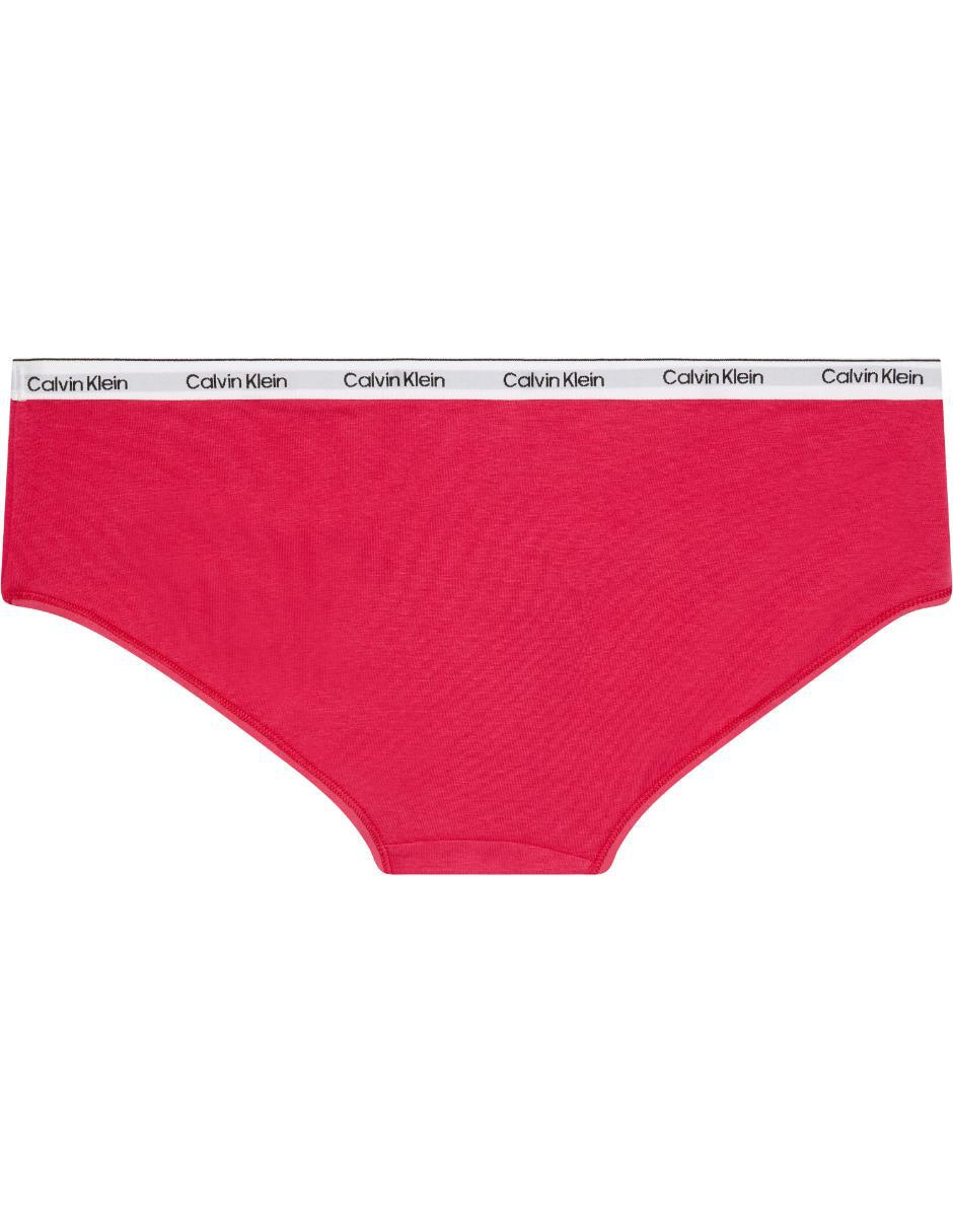 Hipster de algodón para mujer 3