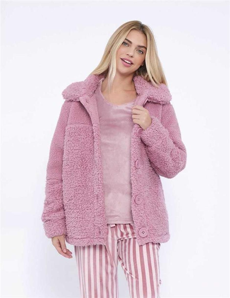Sudadera pijama para mujer