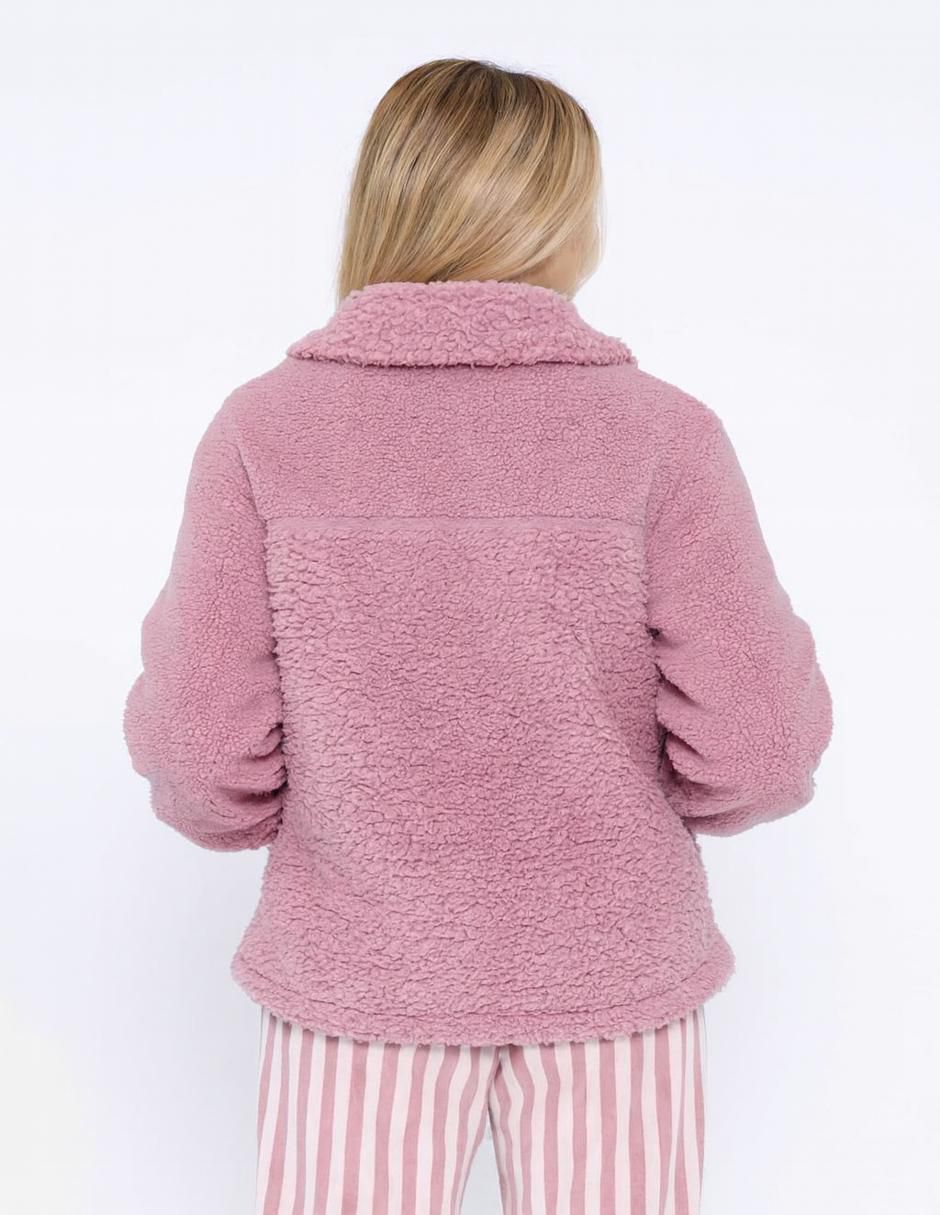 Sudadera pijama para mujer
