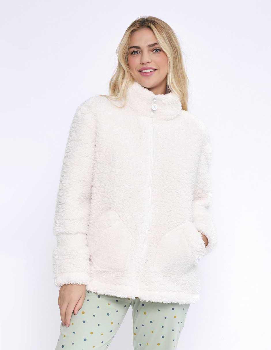 Sudadera pijama para mujer