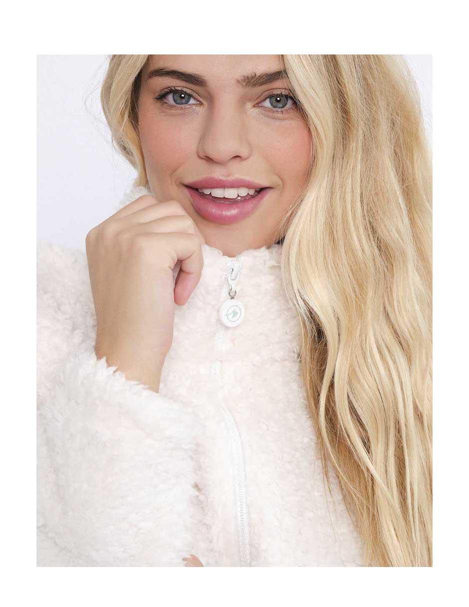 Sudadera pijama para mujer