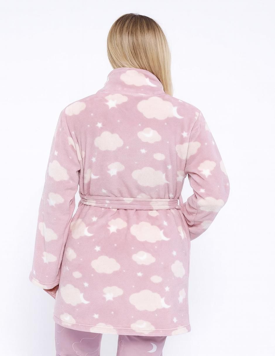 Bata de dormir Nubes para mujer Bata de dormir Nubes para mujer