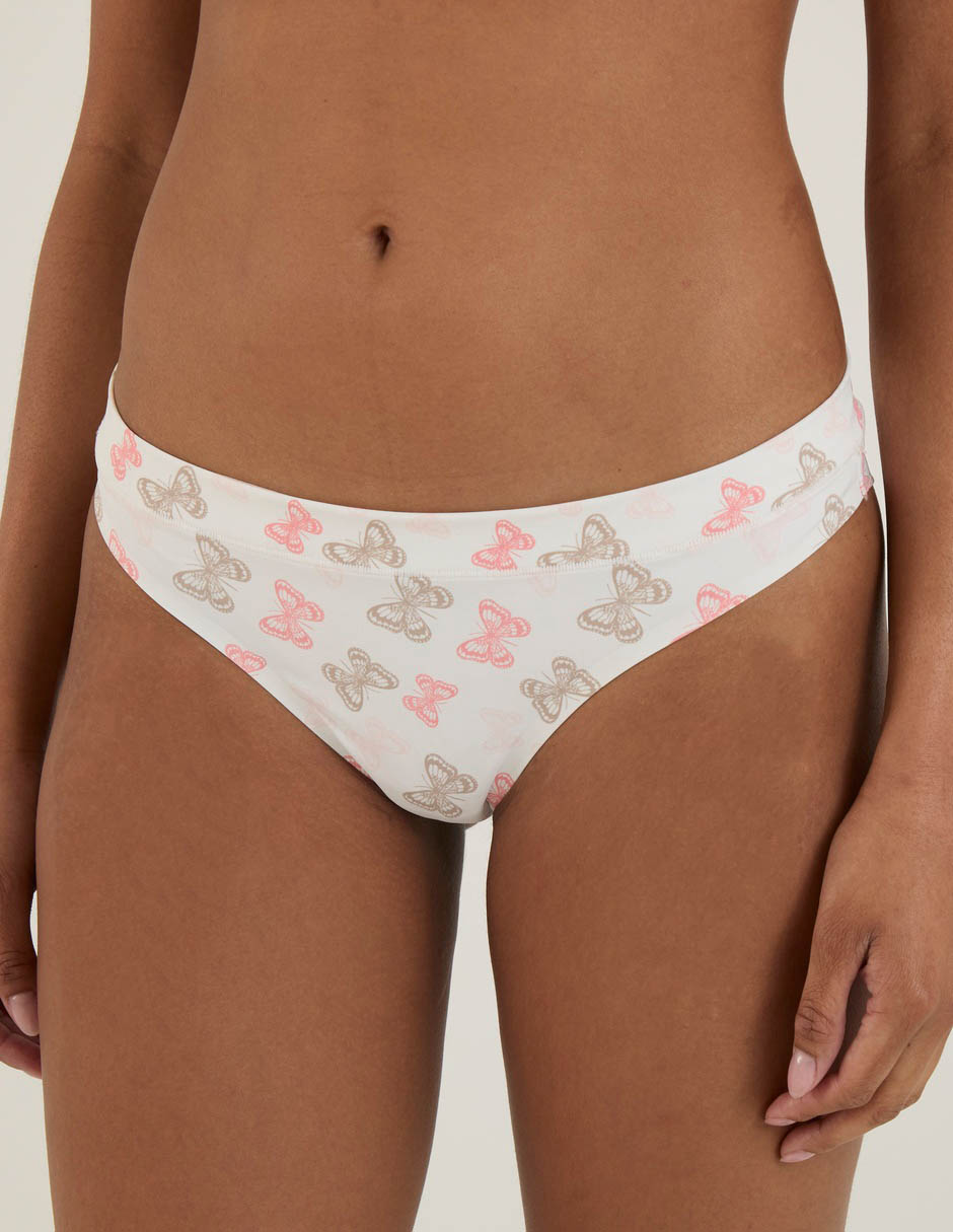 Panty para mujer