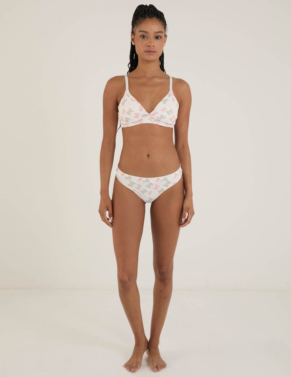Panty para mujer 2