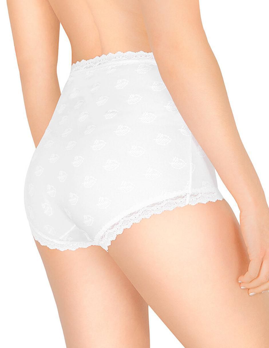 Panty para mujer 5