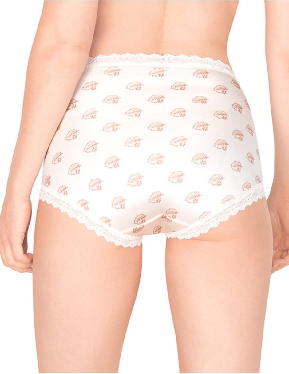 Panty para mujer 5
