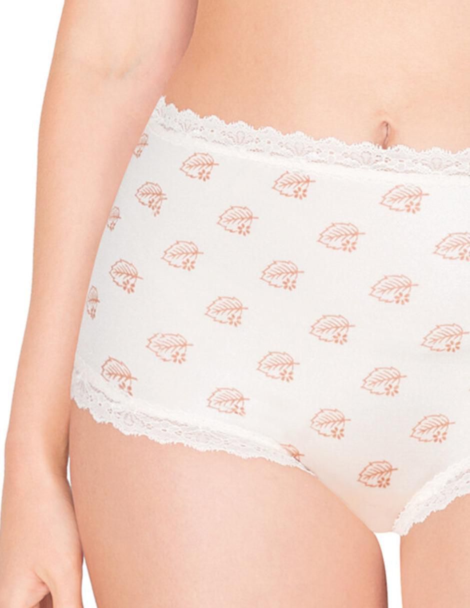 Panty para mujer 4