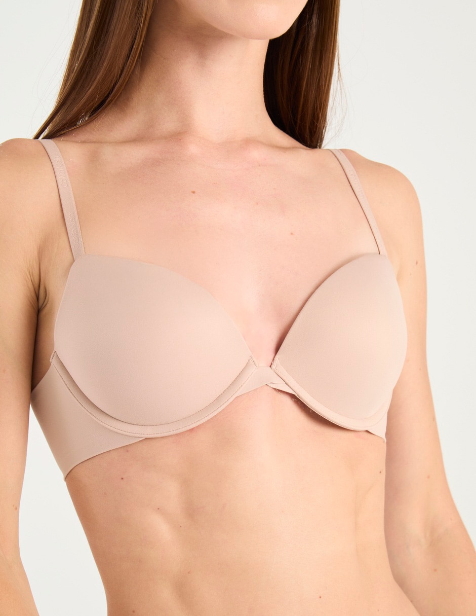 Brassiere con copa para mujer 2