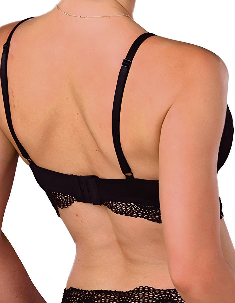 Brassiere con copa para mujer 5