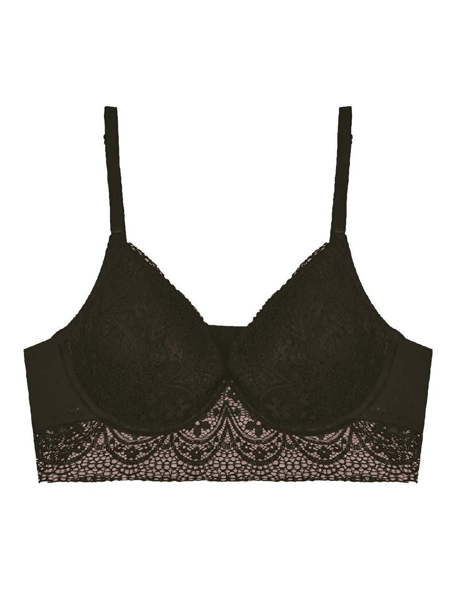 Brassiere con copa para mujer 4