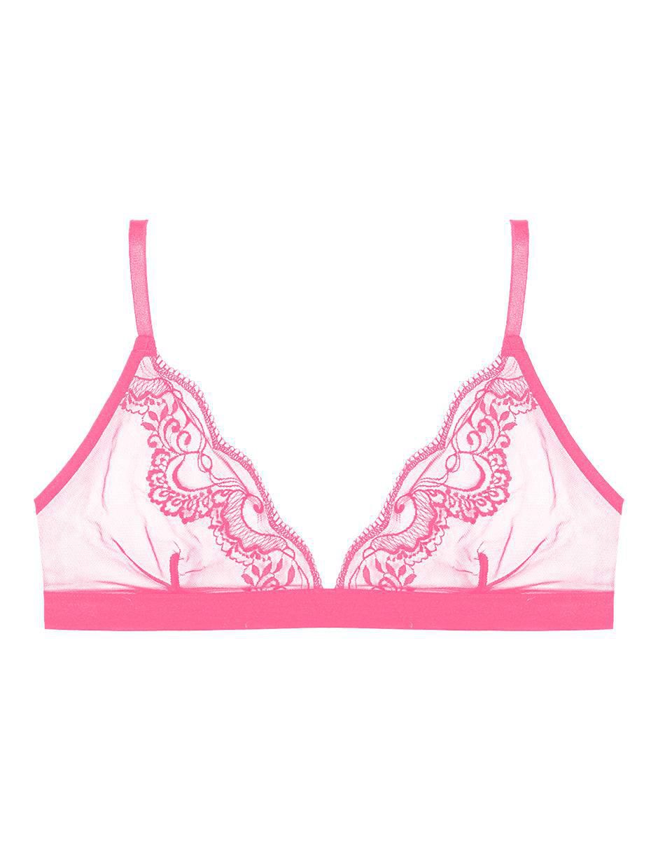 Bralette para mujer 2