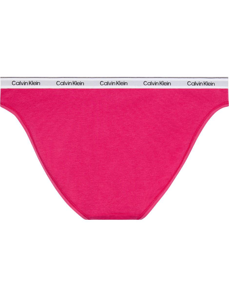 Tanga de algodón para mujer 2