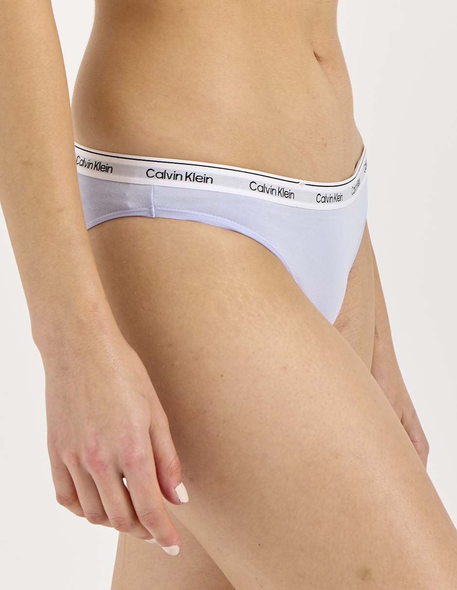 Bikini de algodón para mujer 4