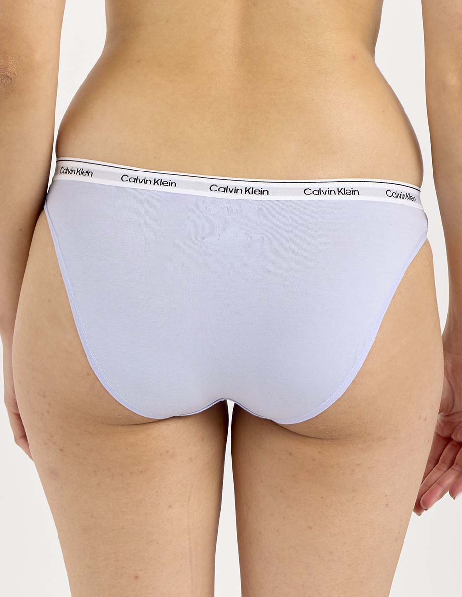 Bikini de algodón para mujer 3