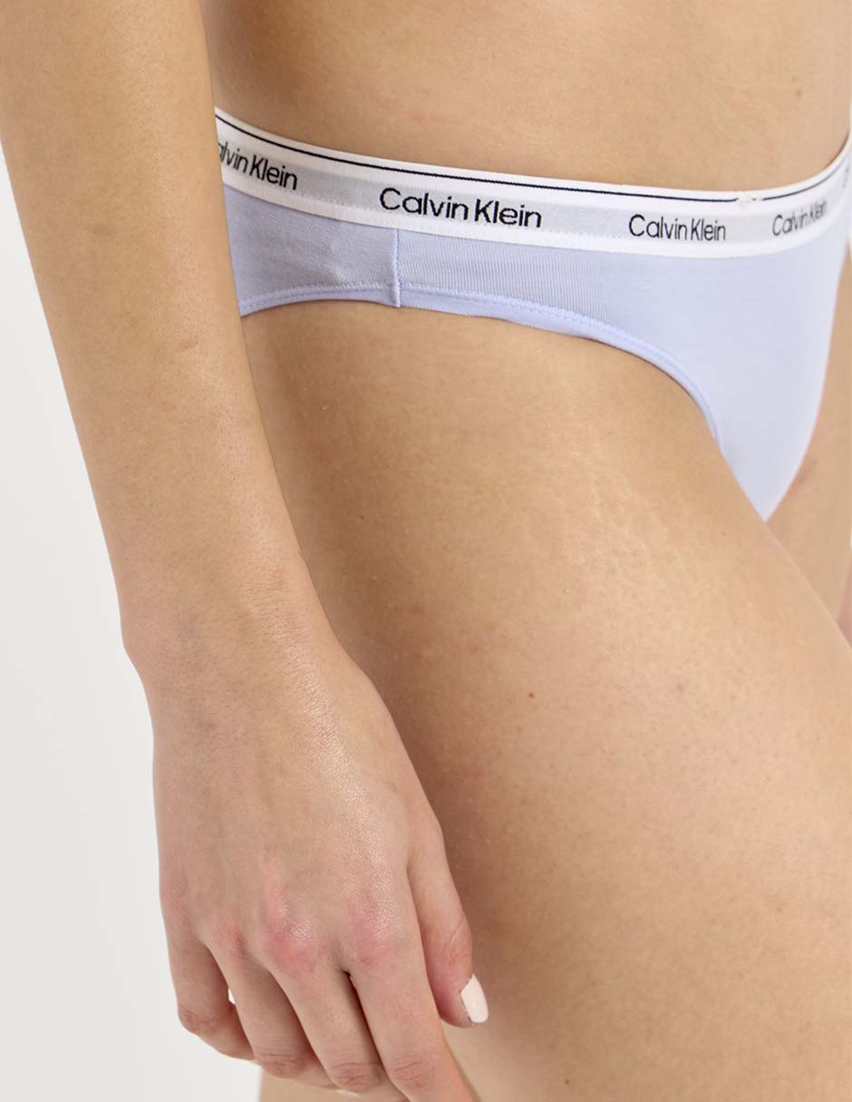 Bikini de algodón para mujer 2