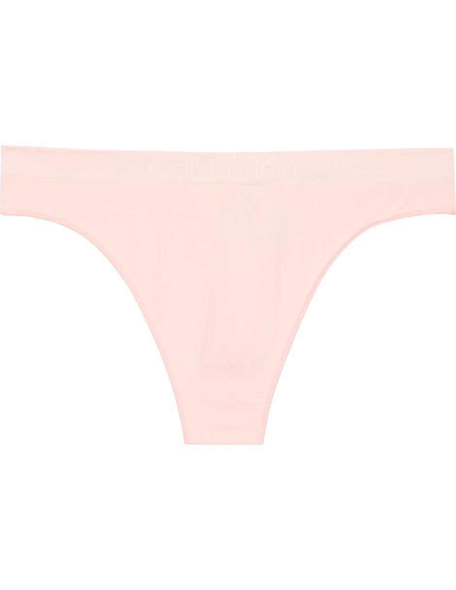 Tanga Calvin Klein para mujer Tanga Calvin Klein para mujer