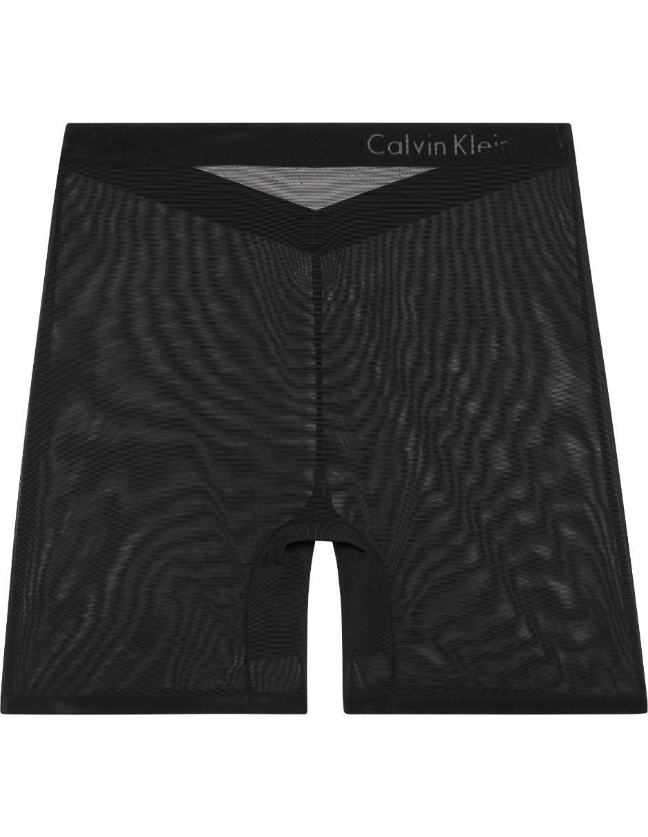 Faja tipo short con compresión media para mujer Faja tipo short con compresión media para mujer