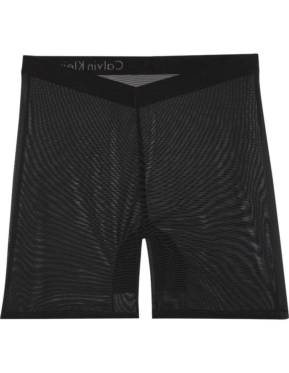 Faja tipo short con compresión media para mujer