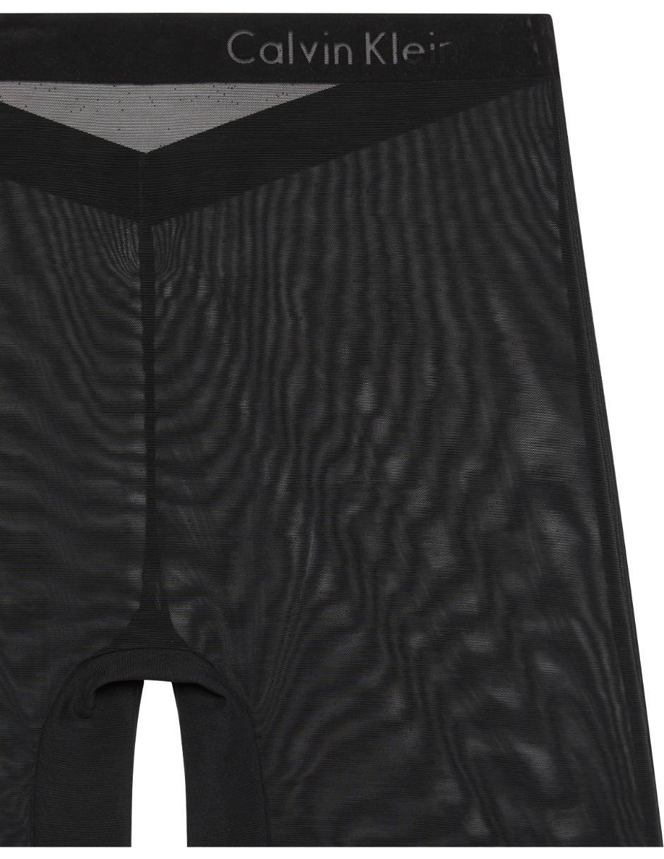 Faja tipo short con compresión media para mujer