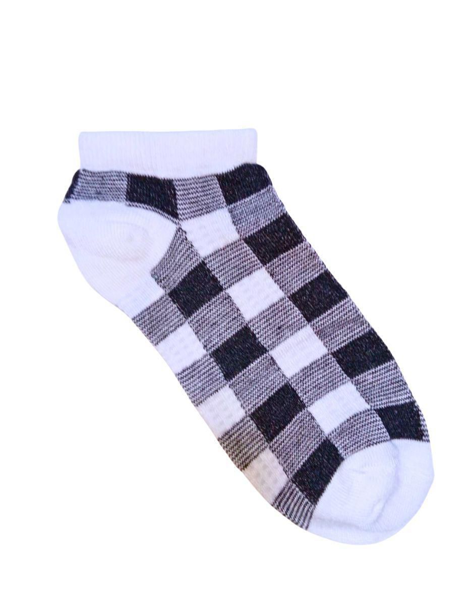 Tín de algodón para mujer 5 pares 6