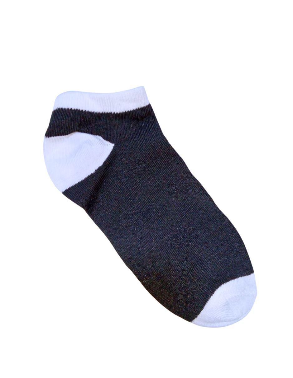 Tín de algodón para mujer 5 pares 5