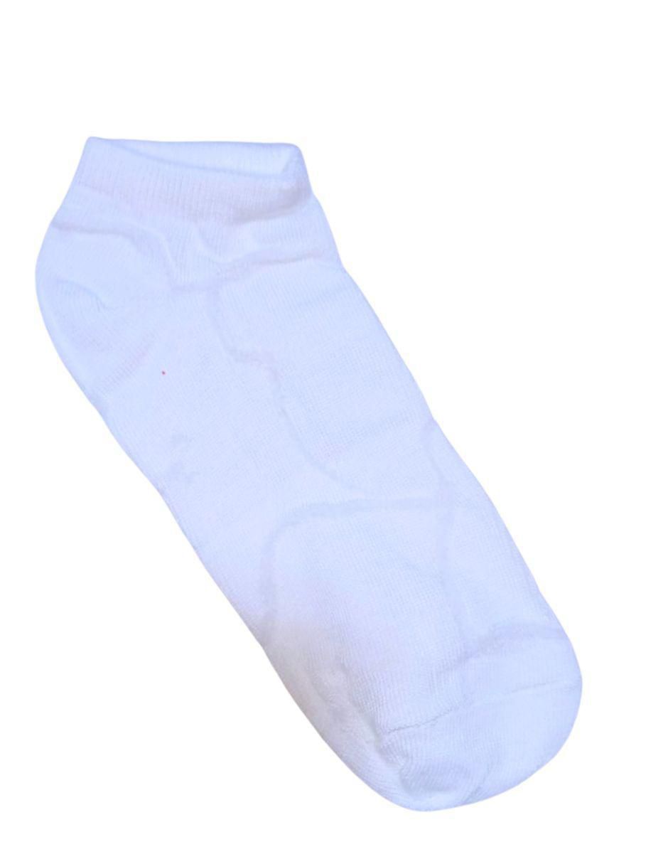 Tín de algodón para mujer 5 pares 4