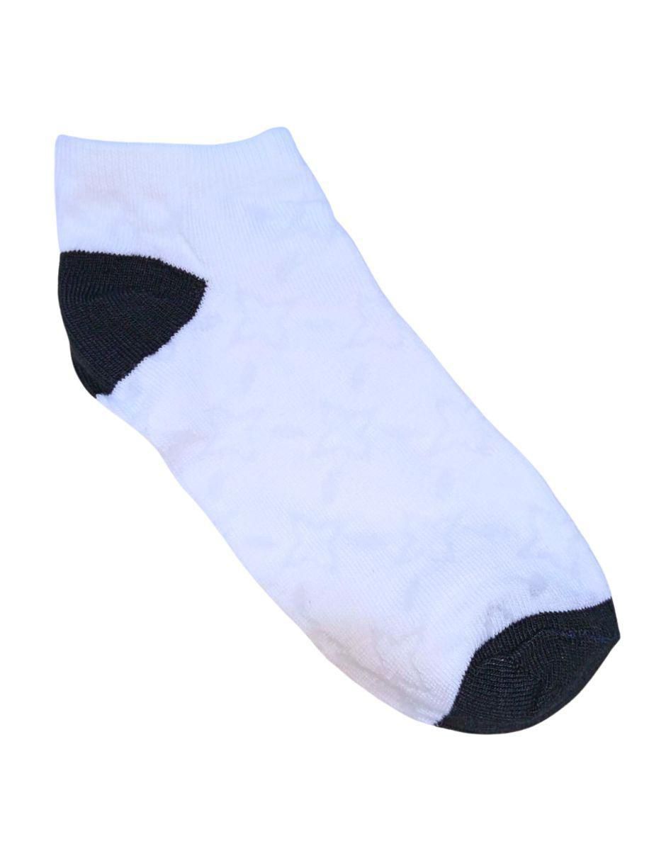 Tín de algodón para mujer 5 pares 2