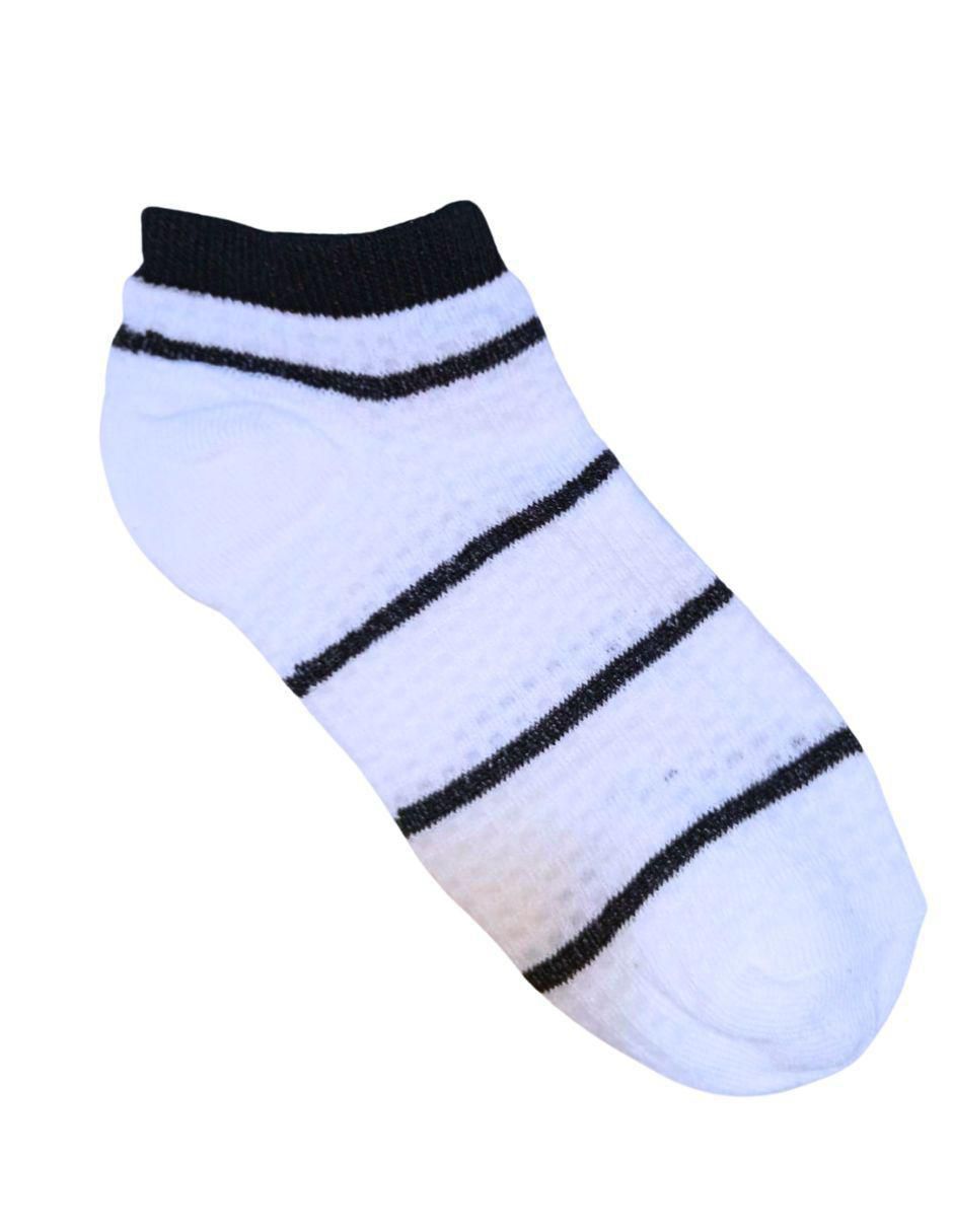 Tín de algodón para mujer 5 pares 7