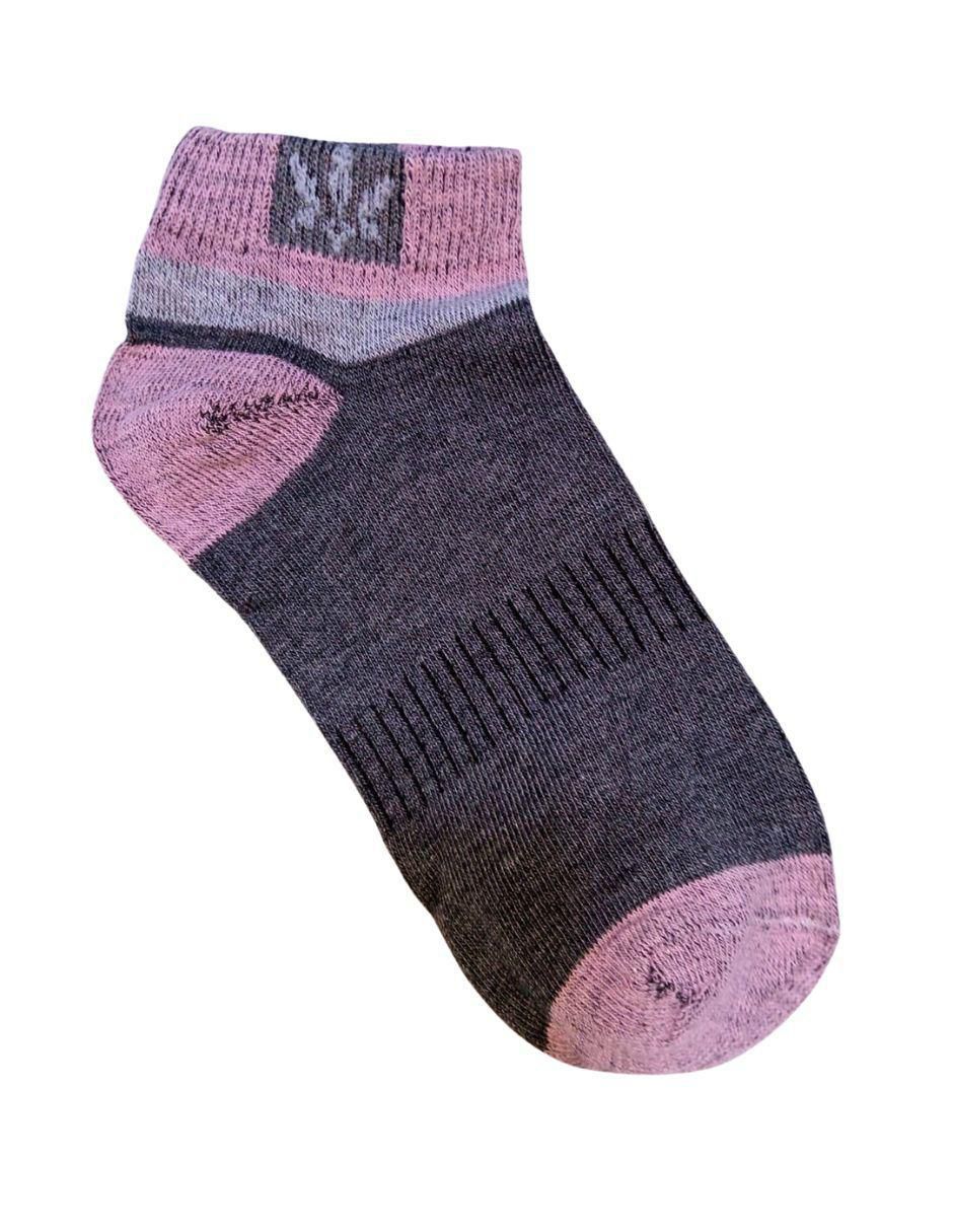 Tín de algodón para mujer 10 pares 2