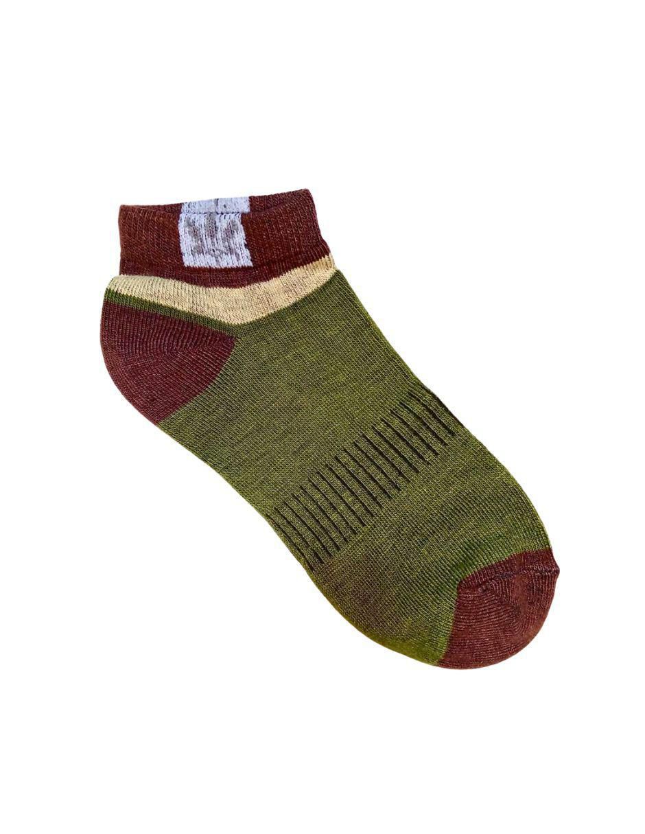Tín de algodón para mujer 10 pares 8