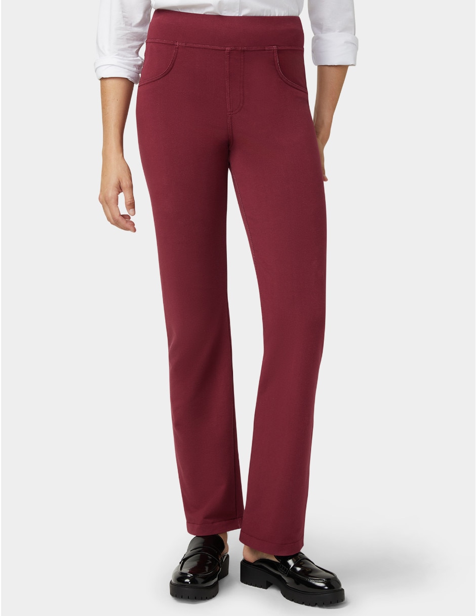 Legging a la cintura para mujer 1