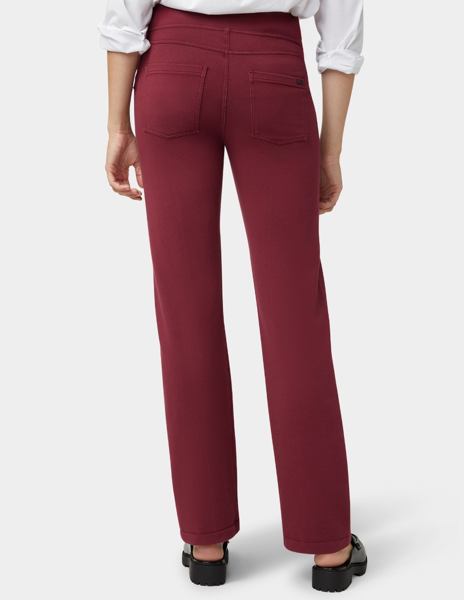 Legging a la cintura para mujer 6