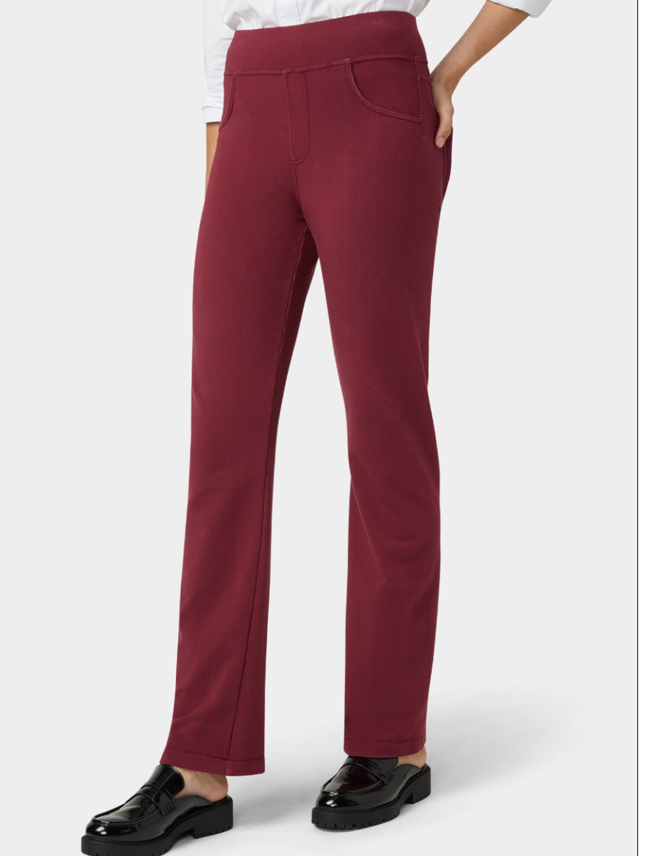 Legging a la cintura para mujer 7