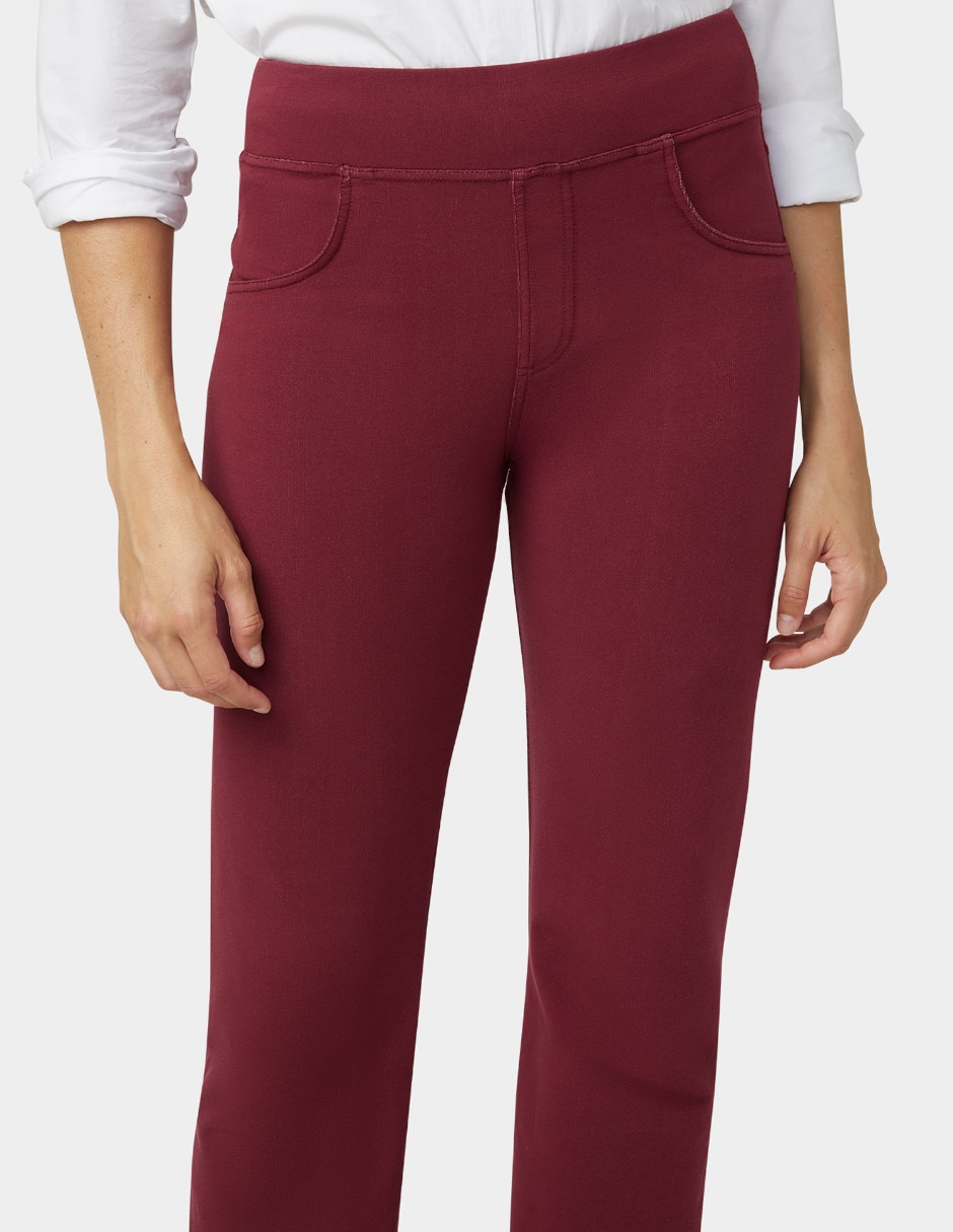 Legging a la cintura para mujer 8