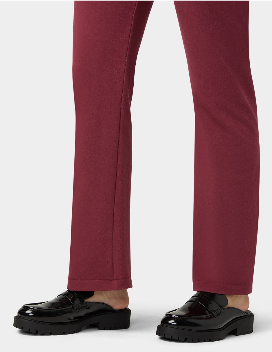 Legging a la cintura para mujer 9