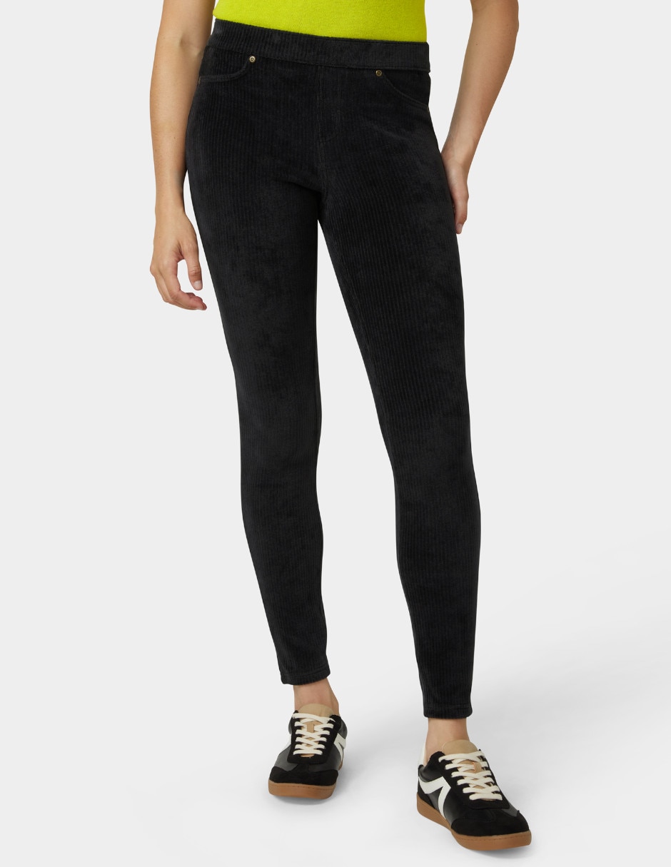 Legging Hue a la cintura para mujer